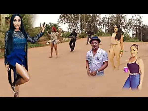 Video: Things We Do For Money & Fame 2 -  2017 Nollywood Movies